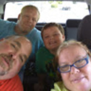 Meet your Posher, Mark